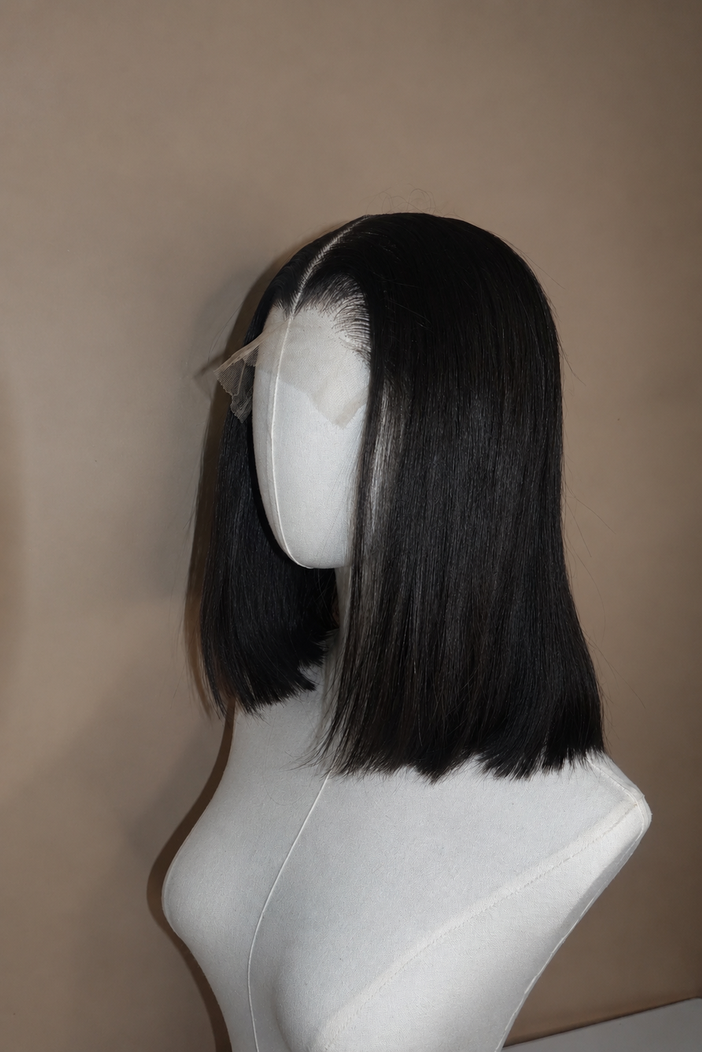Signature Straight Bob (Ready-To-Ship)