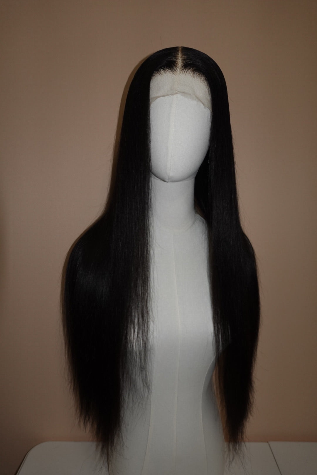 Signature Straight