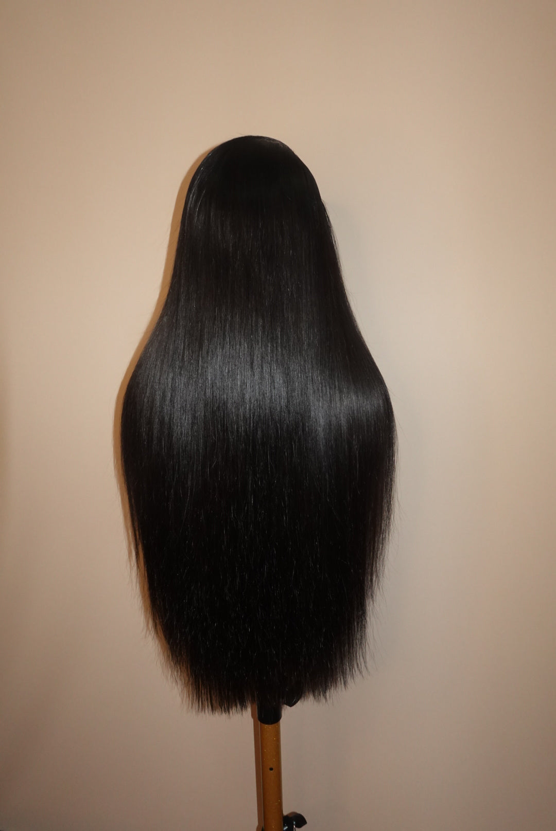 Signature Straight