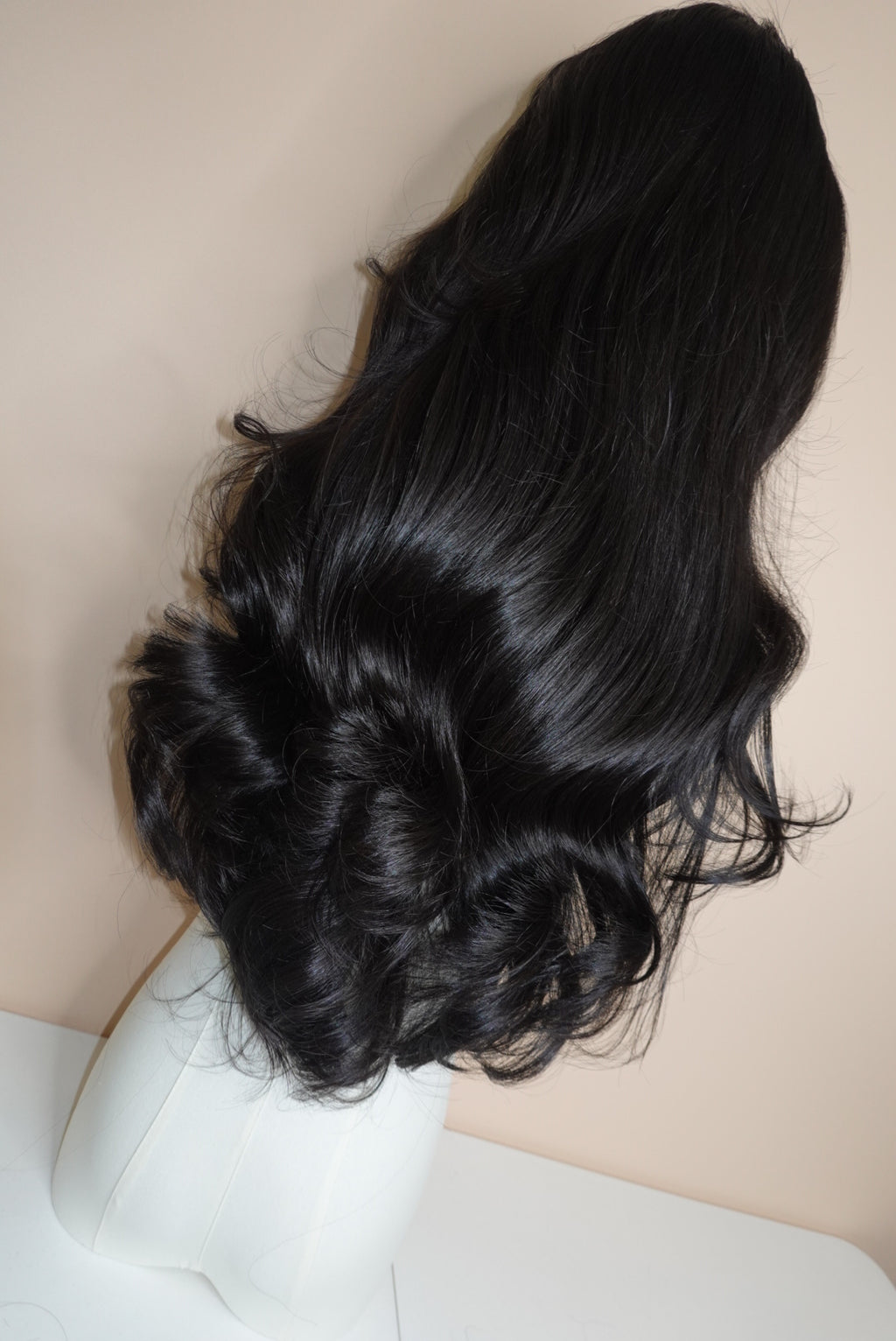 Signature Layers and Curl