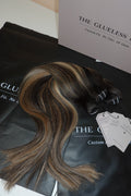 Espresso Glaze