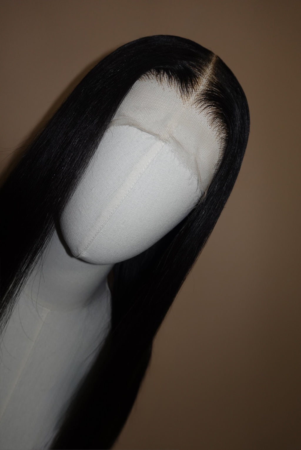 Signature Straight