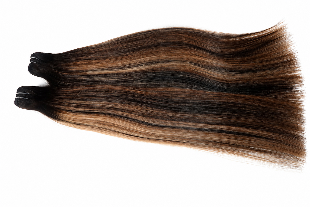 Espresso Glaze