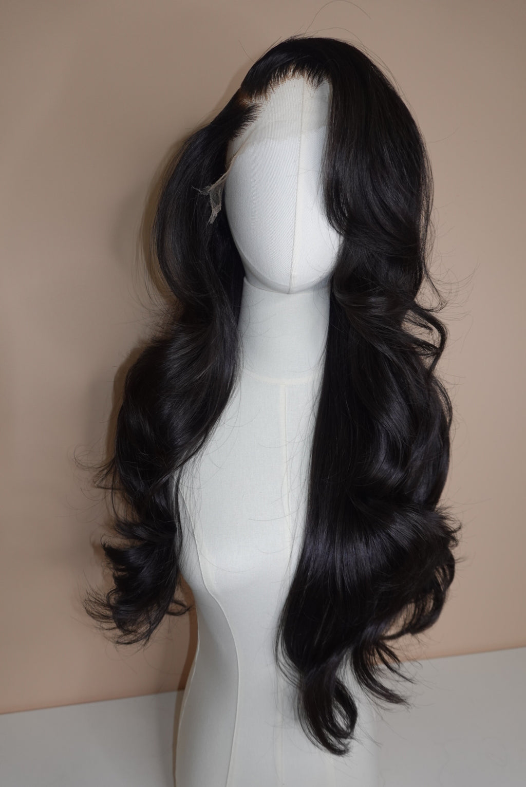 Signature Layers and Curl