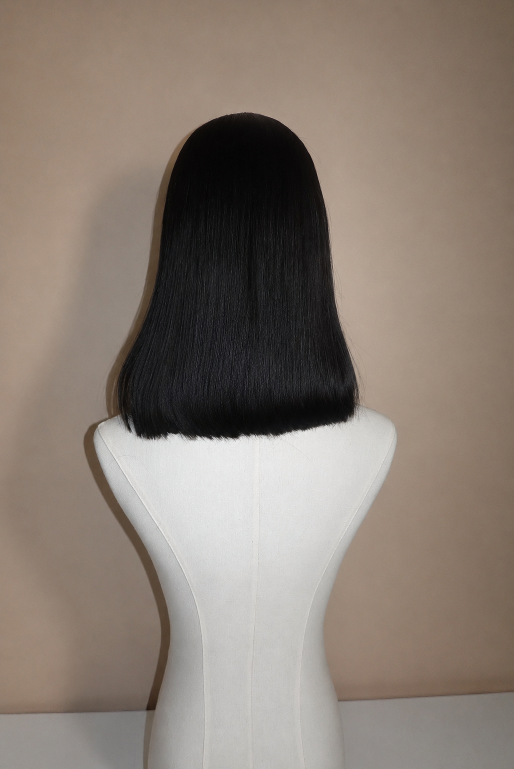 Signature Straight Bob (Ready-To-Ship)