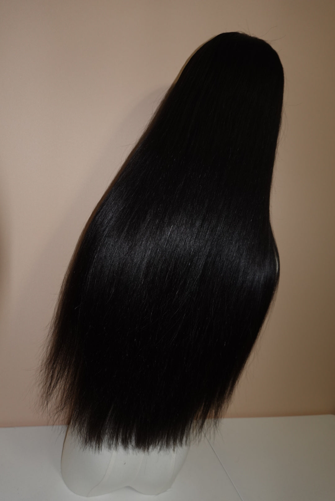 Signature Straight