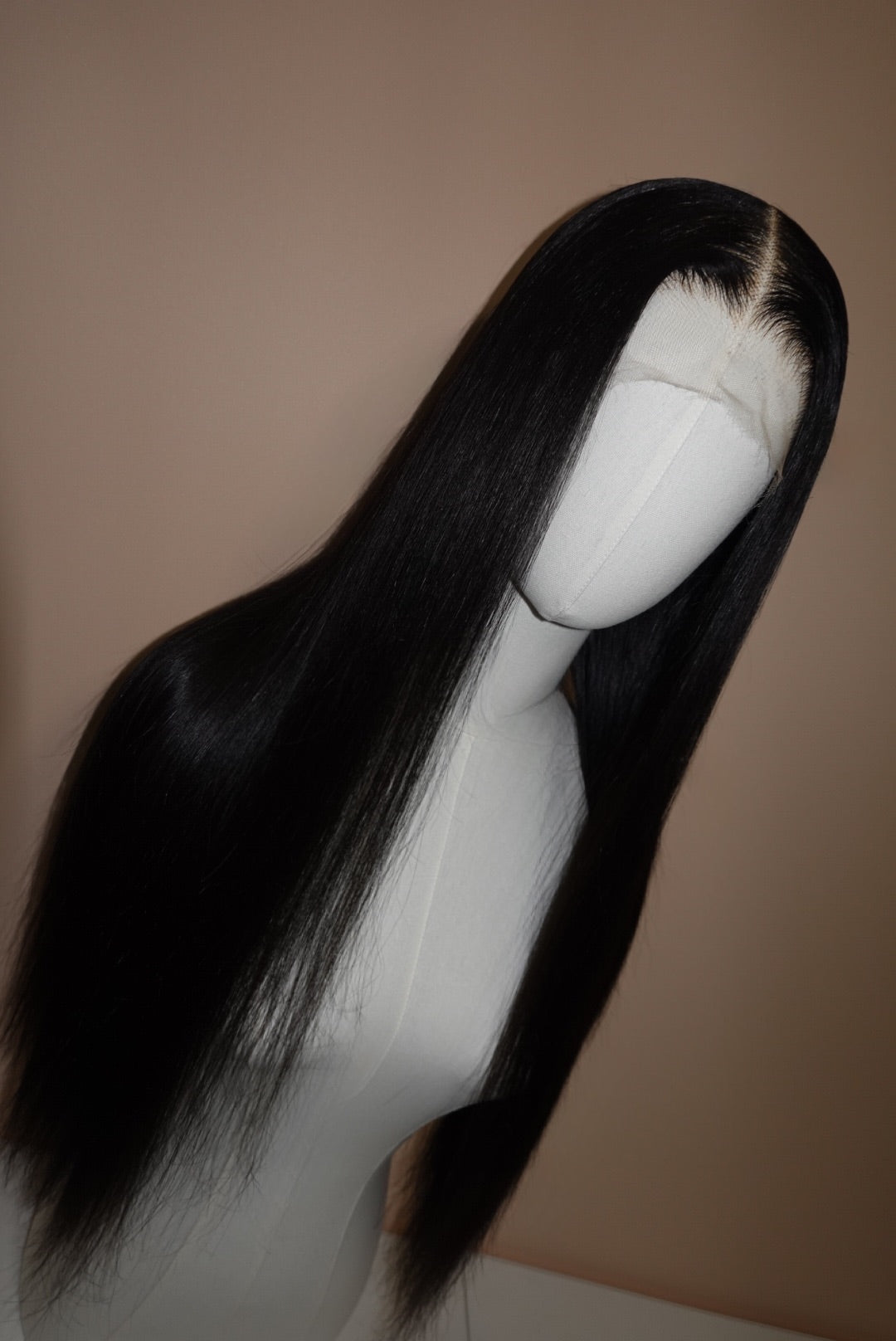 Signature Straight