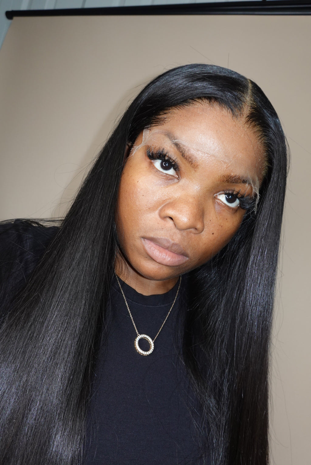 Signature Straight