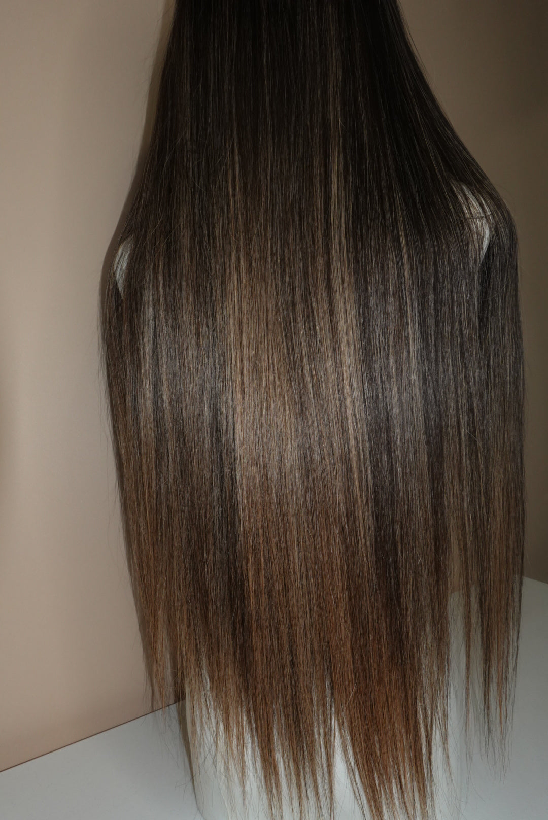 Dimensional Blonde