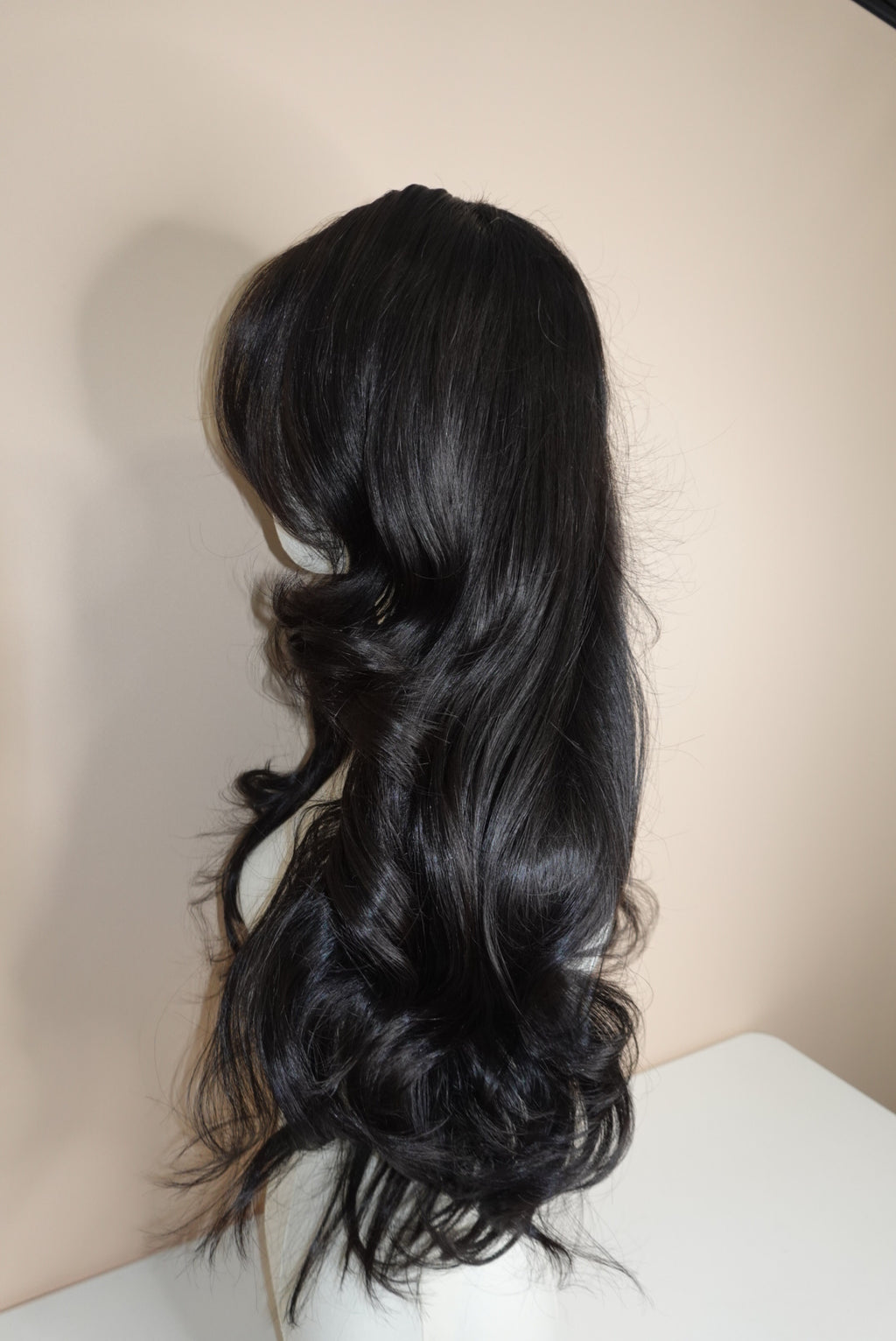 Signature Layers and Curl