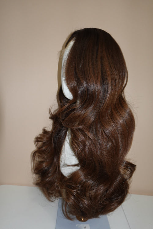 Hazelnut