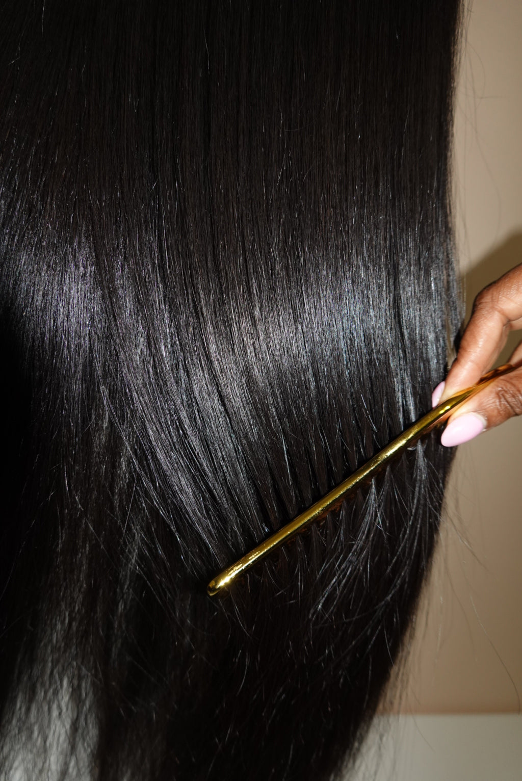 Signature Straight