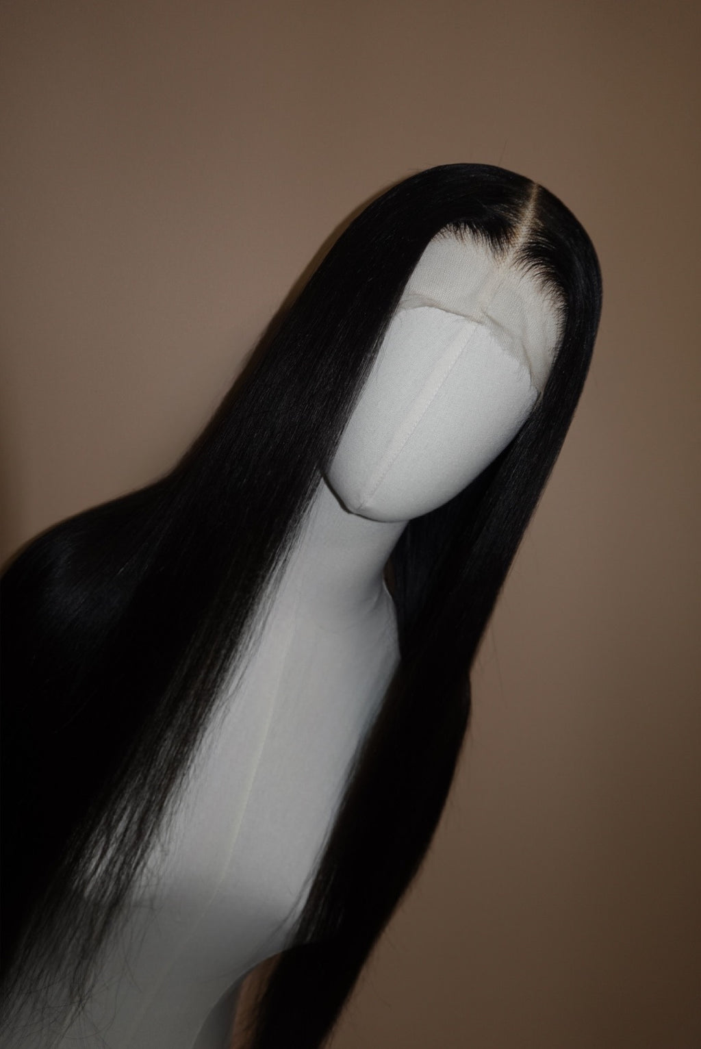 Signature Straight