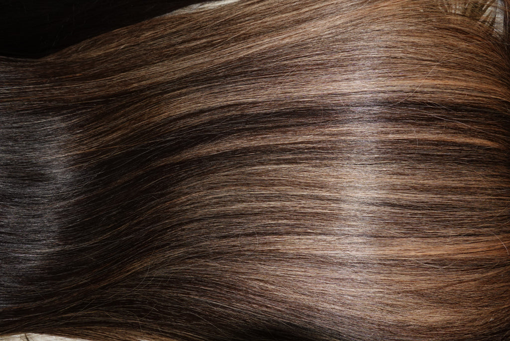 Dimensional Blonde