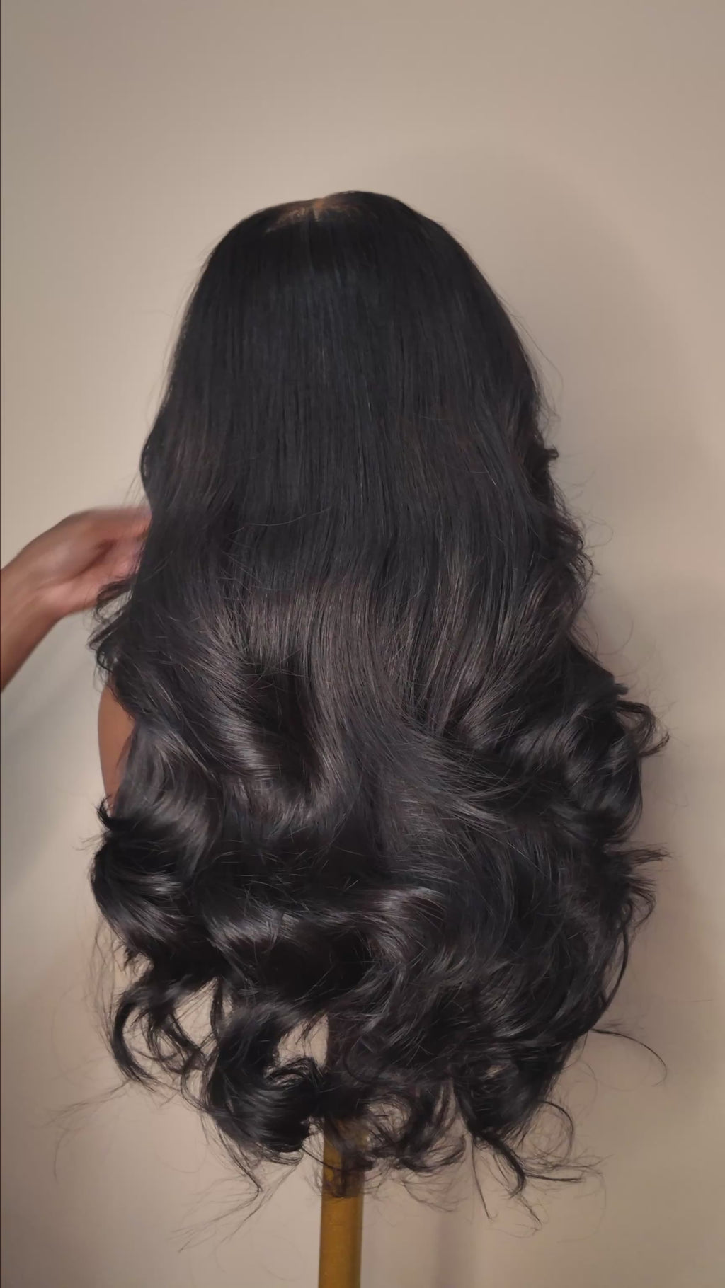 Signature Layers and Curl