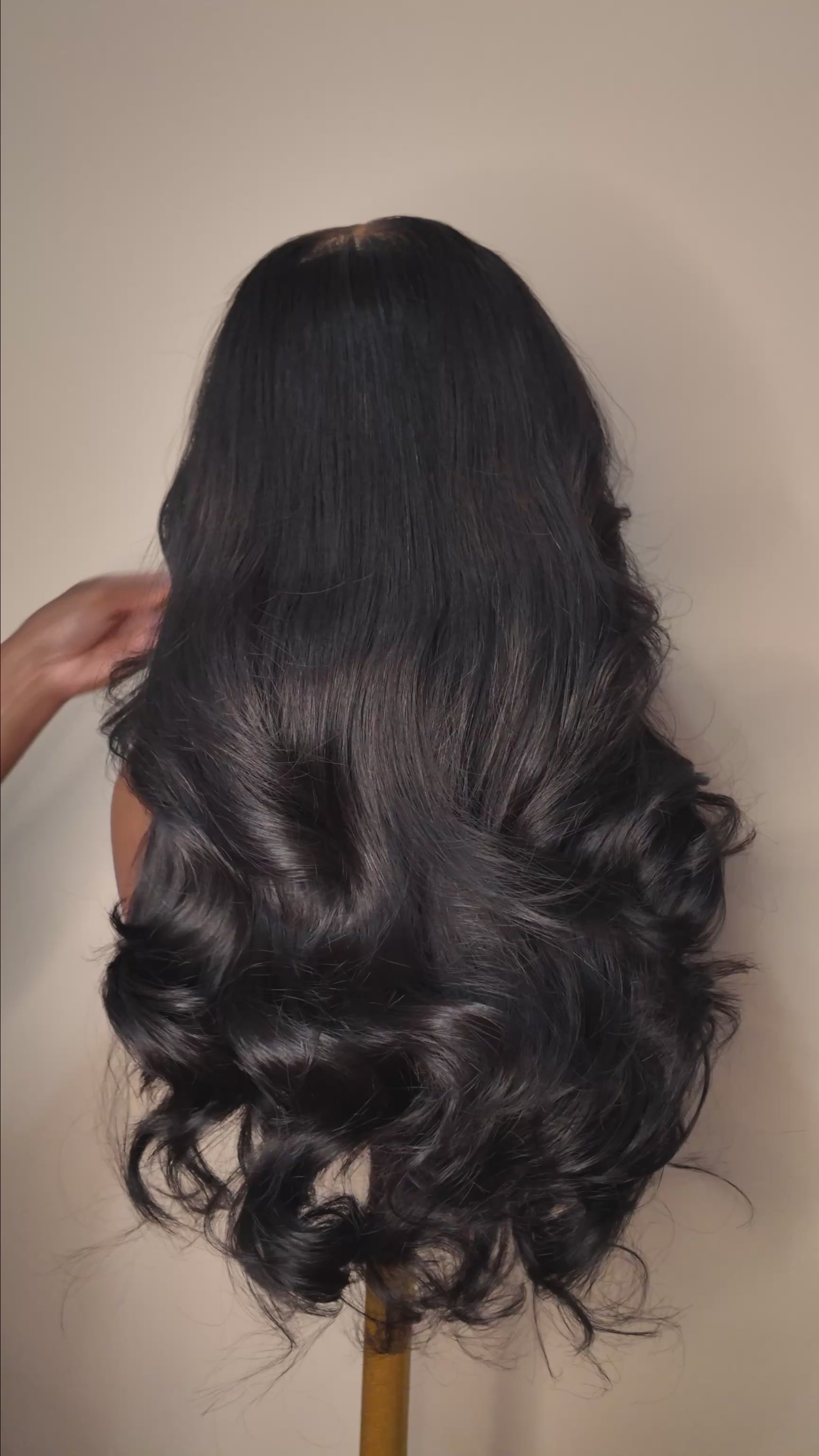 Signature Layers and Curl